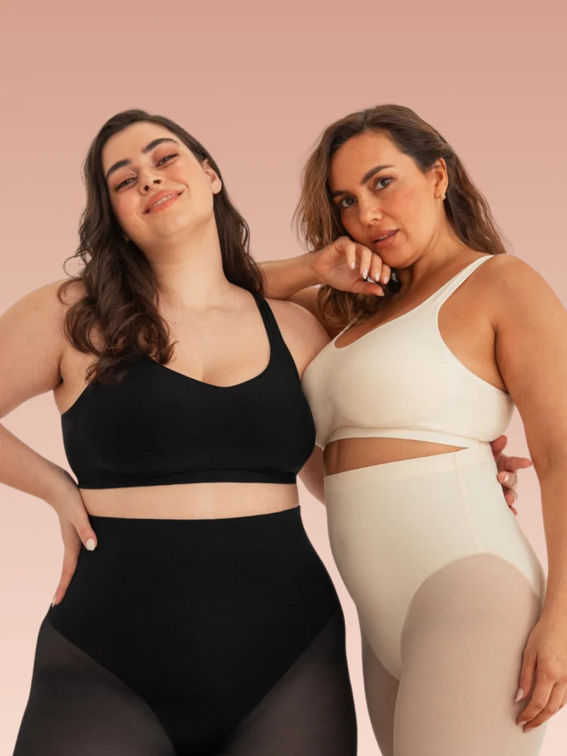 Soutien-gorge FirmLift™ | Poitrine rehaussée, confort immédiat