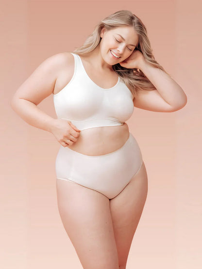 Soutien-gorge FirmLift™ | Poitrine rehaussée, confort immédiat