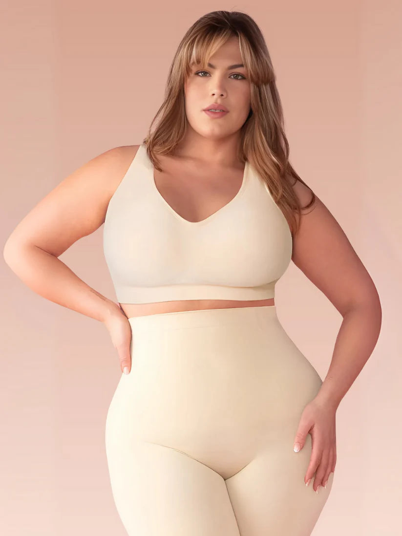 Soutien-gorge FirmLift™ | Poitrine rehaussée, confort immédiat