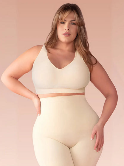 Soutien-gorge FirmLift™ | Poitrine rehaussée, confort immédiat